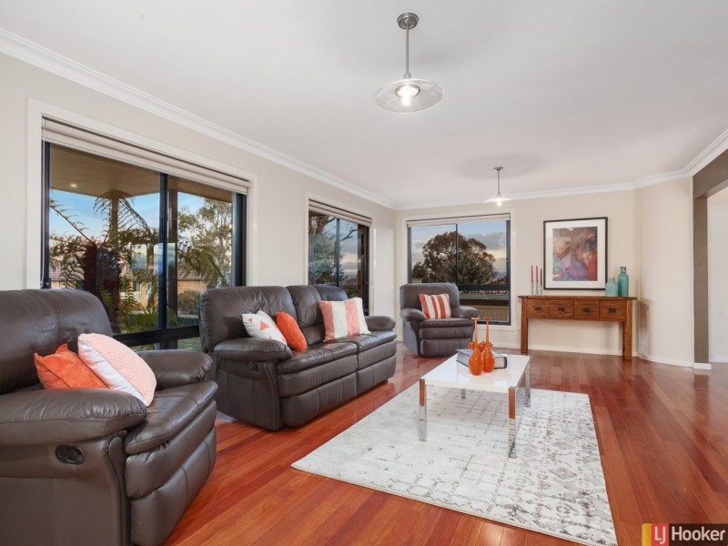 29 Crawford Crescent, Flynn ACT 2615
