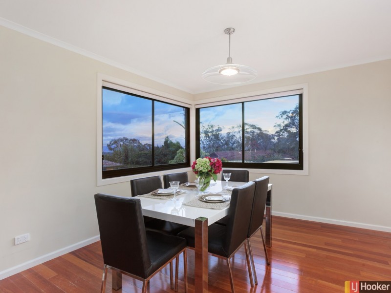 29 Crawford Crescent, Flynn ACT 2615