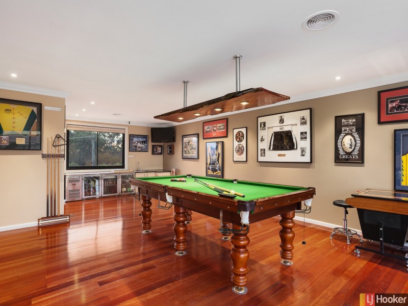 29 Crawford Crescent, Flynn ACT 2615