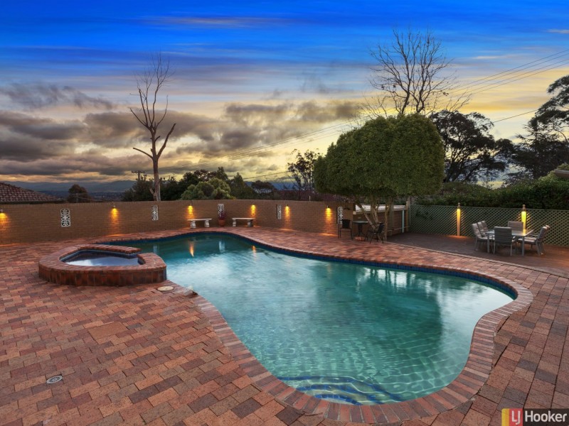 29 Crawford Crescent, Flynn ACT 2615