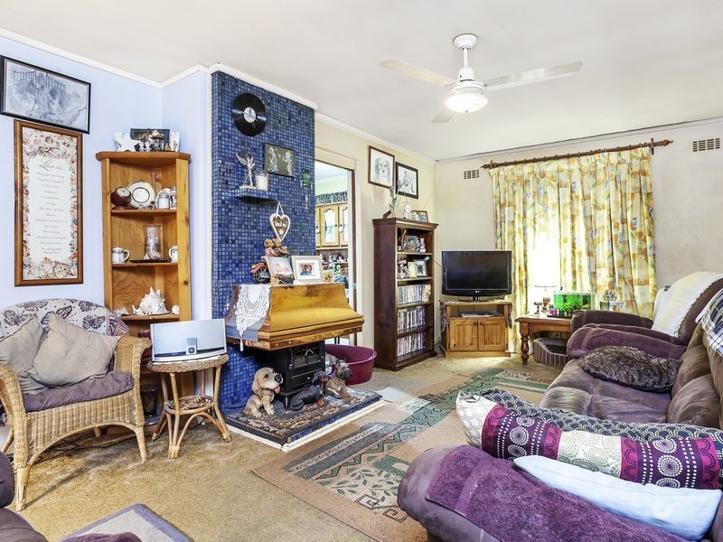 30 Ogilby Crescent, Page ACT 2614