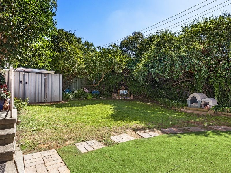 30 Ogilby Crescent, Page ACT 2614