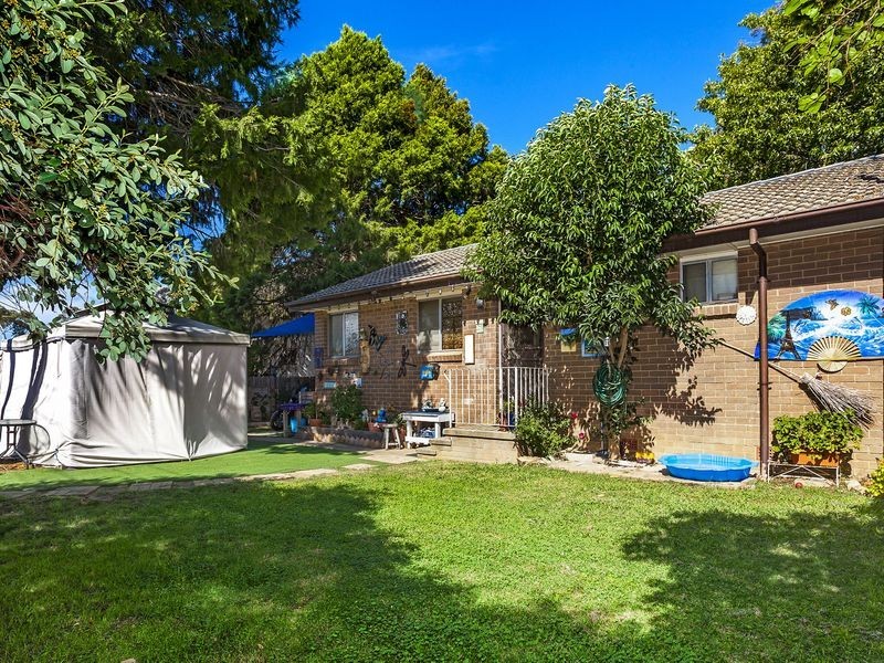 30 Ogilby Crescent, Page ACT 2614