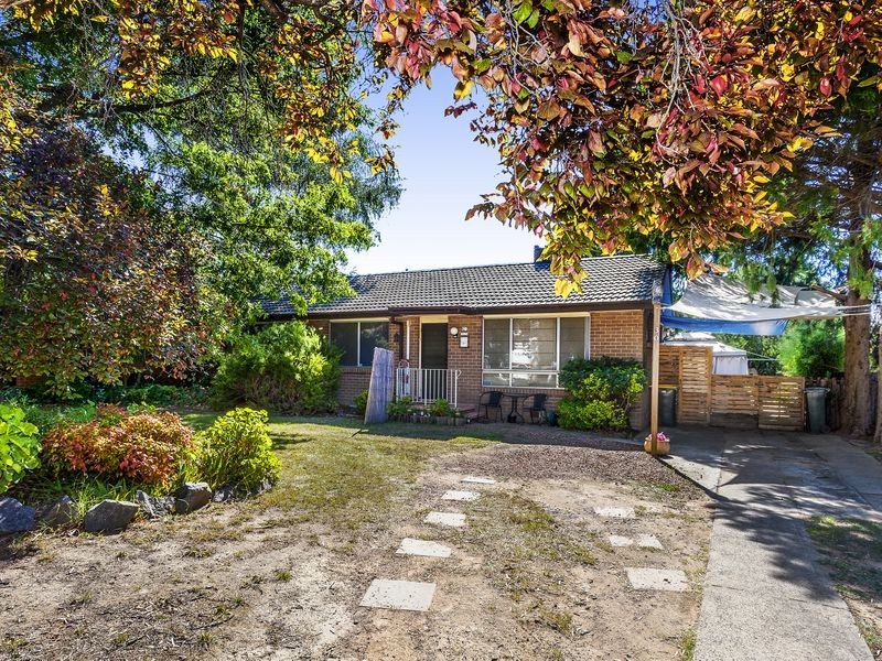 30 Ogilby Crescent, Page ACT 2614