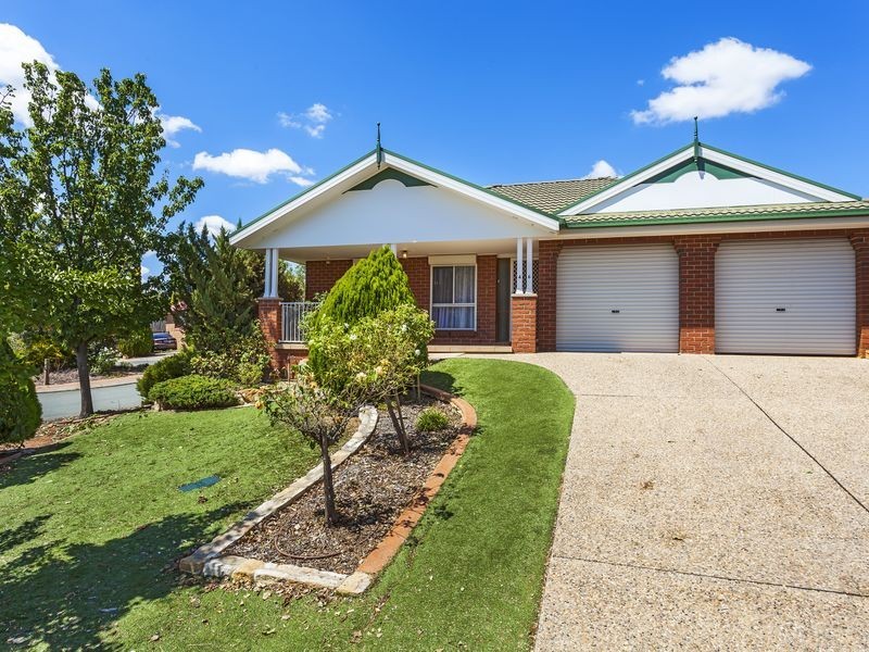 46 Rosella Street, Nicholls ACT 2913