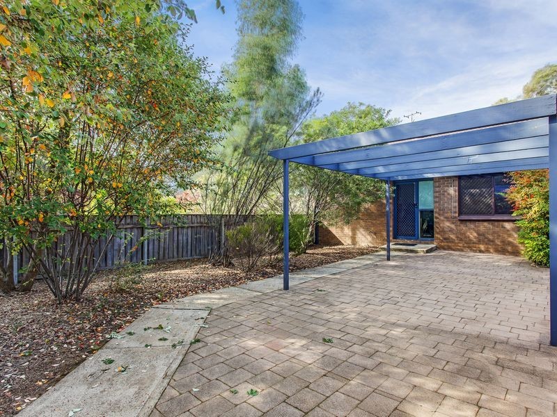 7/8 Walhallow Street, Hawker ACT 2614