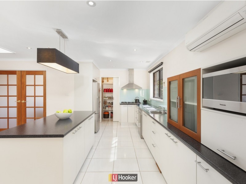 6 Cuscaden Crescent, Florey ACT 2615