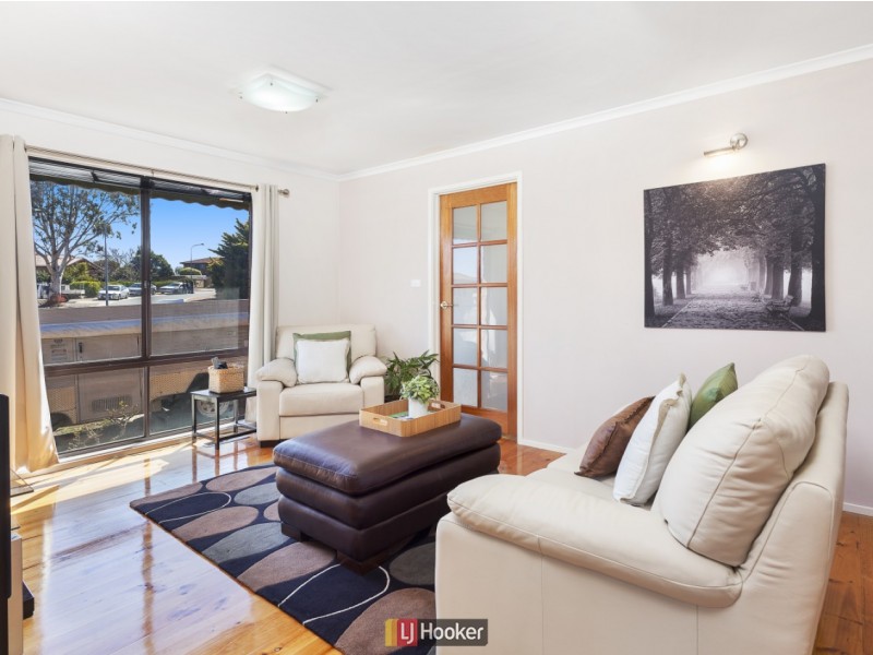 6 Cuscaden Crescent, Florey ACT 2615