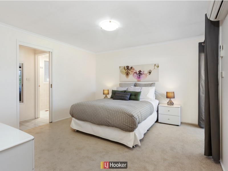 6 Cuscaden Crescent, Florey ACT 2615