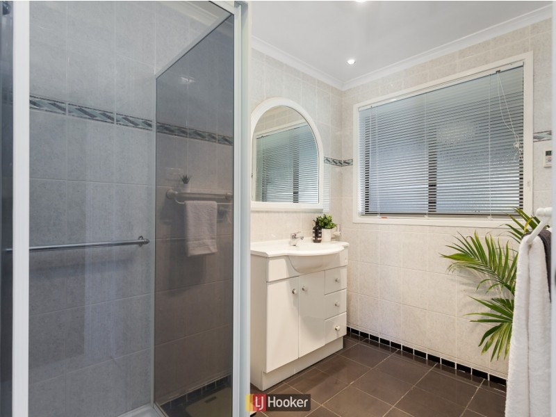 6 Cuscaden Crescent, Florey ACT 2615