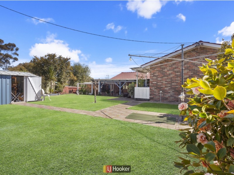 6 Cuscaden Crescent, Florey ACT 2615