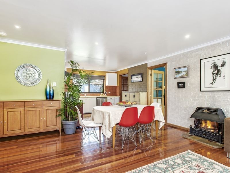 23 Grover Crescent, Mckellar ACT 2617