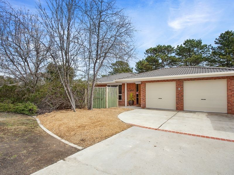 17/89 Britten Jones Drive, Holt ACT 2615