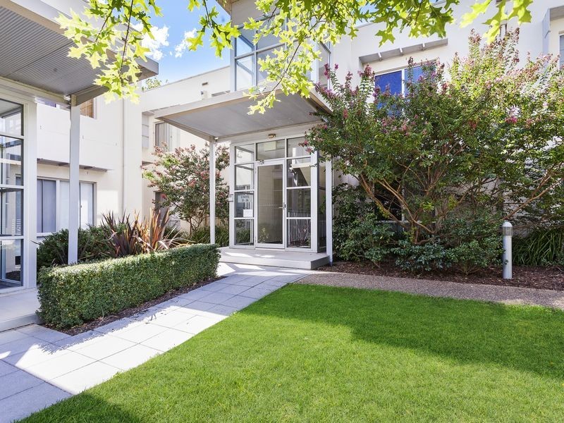 34/15 Fox Place, Lyneham ACT 2602