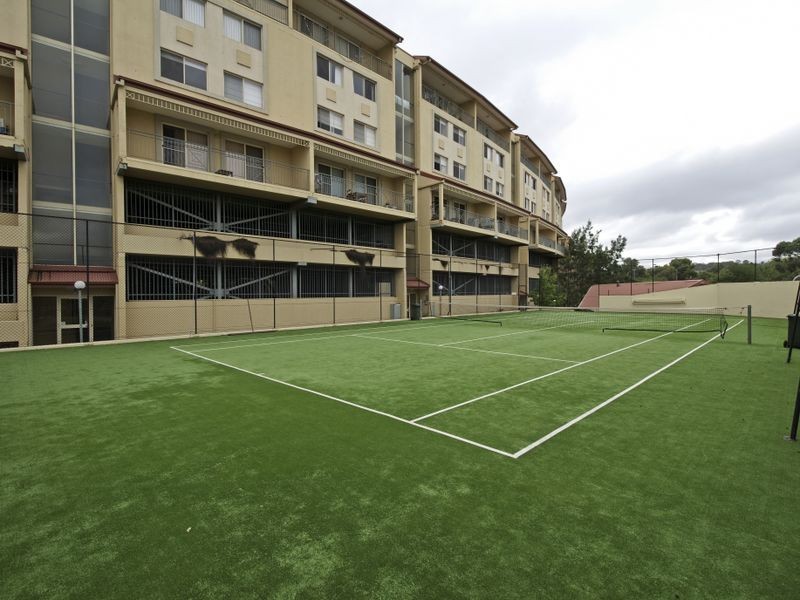 84/13 Chandler Street, Belconnen ACT 2617