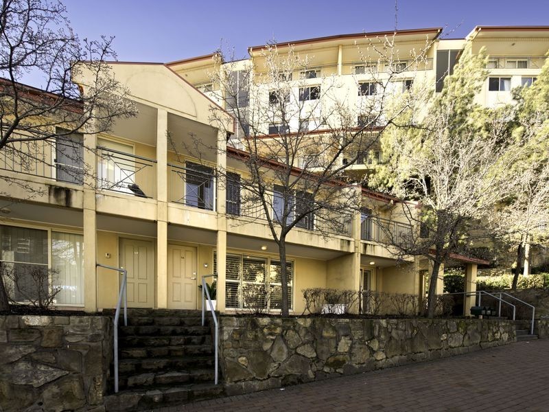 84/13 Chandler Street, Belconnen ACT 2617