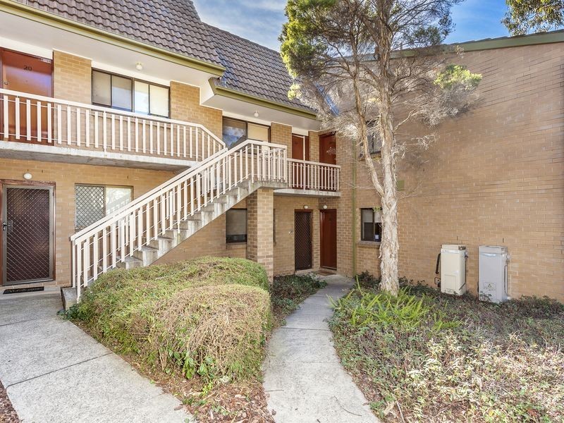 22/1 Buik Place, Belconnen ACT 2617