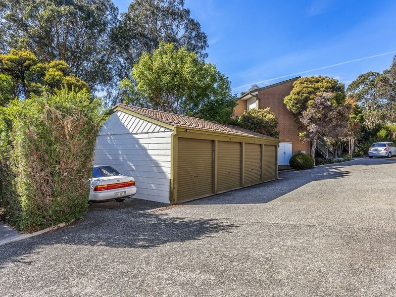 22/1 Buik Place, Belconnen ACT 2617