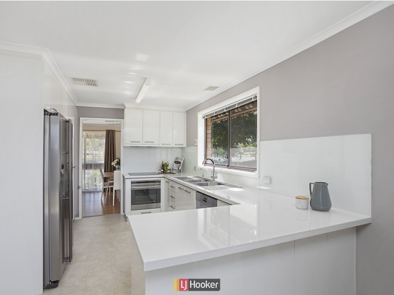 42 Diamantina Crescent, Kaleen ACT 2617