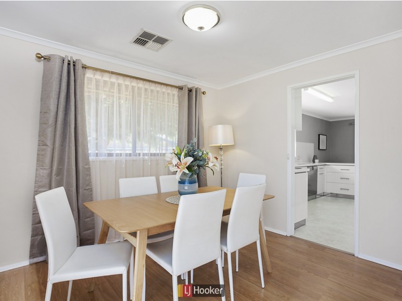 42 Diamantina Crescent, Kaleen ACT 2617