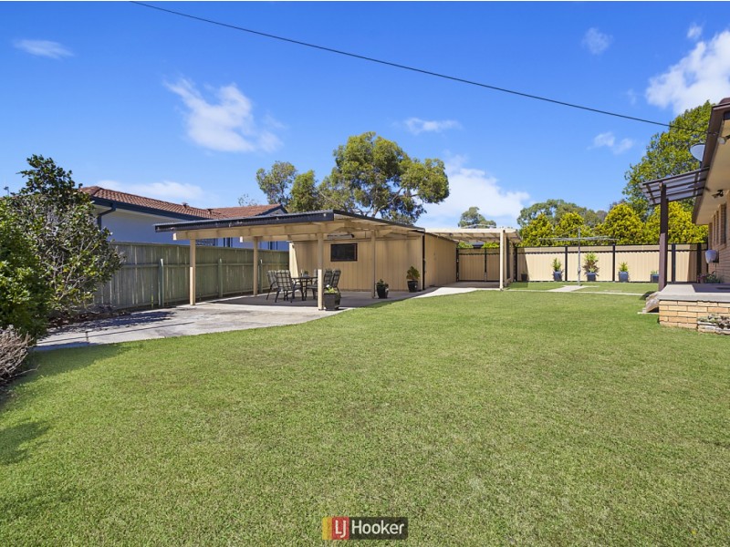 42 Diamantina Crescent, Kaleen ACT 2617