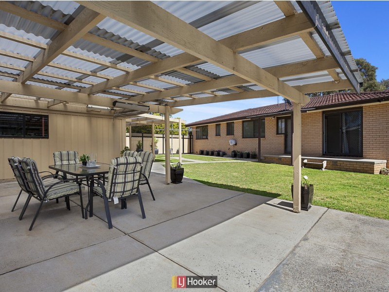 42 Diamantina Crescent, Kaleen ACT 2617