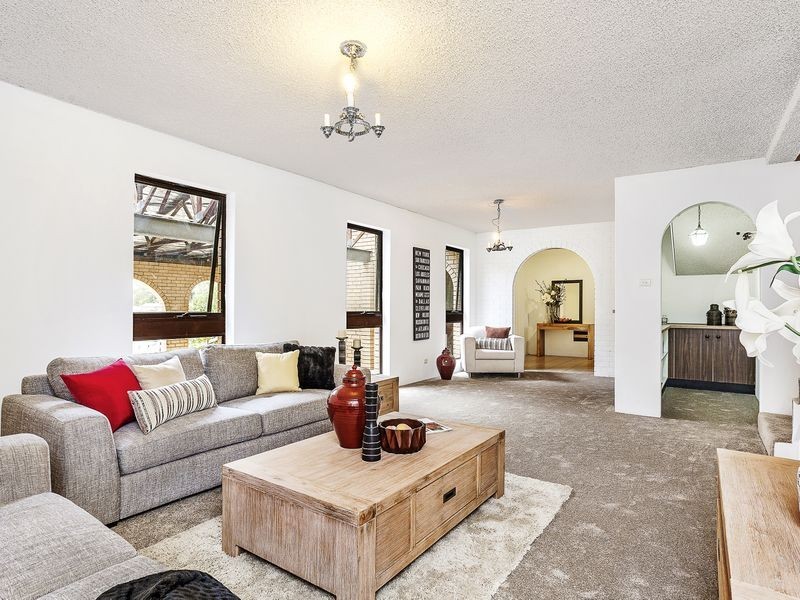 7 Cross Street, Cook ACT 2614