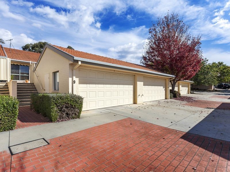 9/10 Fidler Court, Bruce ACT 2617