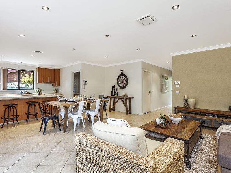 10A Crozier Circuit, Kambah ACT 2902