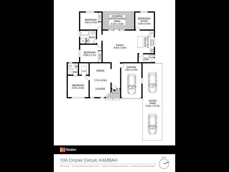 10A Crozier Circuit, Kambah ACT 2902