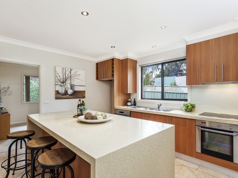 10A Crozier Circuit, Kambah ACT 2902