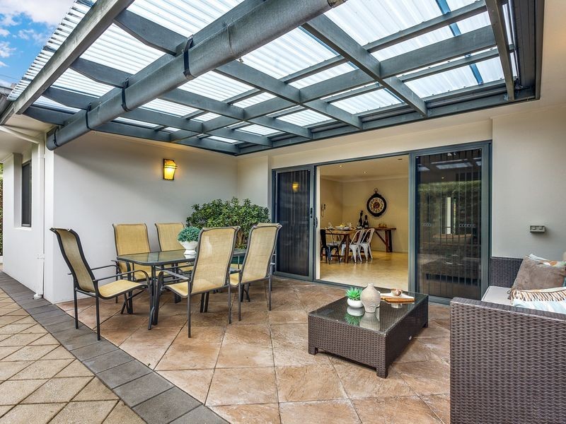 10A Crozier Circuit, Kambah ACT 2902