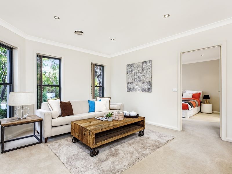 10A Crozier Circuit, Kambah ACT 2902