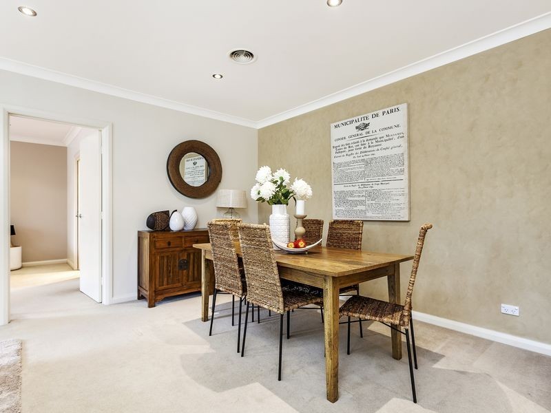 10A Crozier Circuit, Kambah ACT 2902