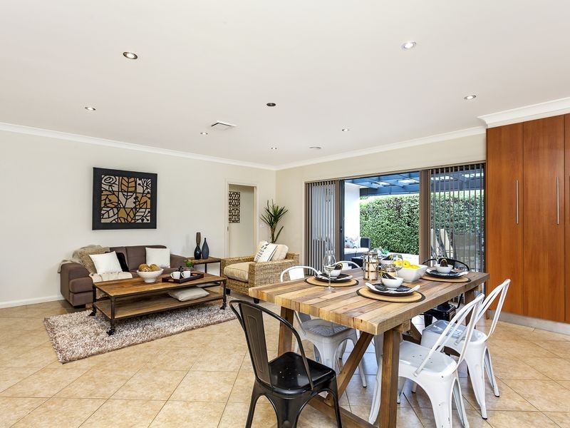 10A Crozier Circuit, Kambah ACT 2902