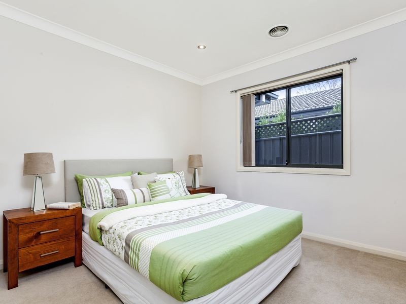 10A Crozier Circuit, Kambah ACT 2902