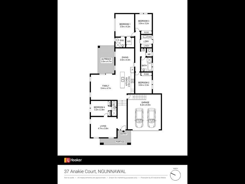 37 Anakie Court, Ngunnawal ACT 2913
