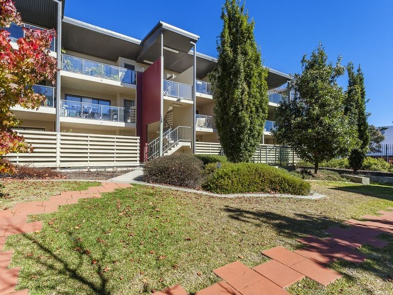 99/1 Braybrooke Street, Bruce ACT 2617