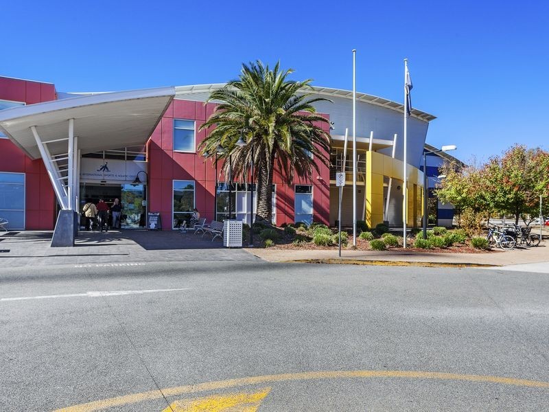 99/1 Braybrooke Street, Bruce ACT 2617