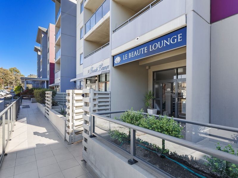 99/1 Braybrooke Street, Bruce ACT 2617