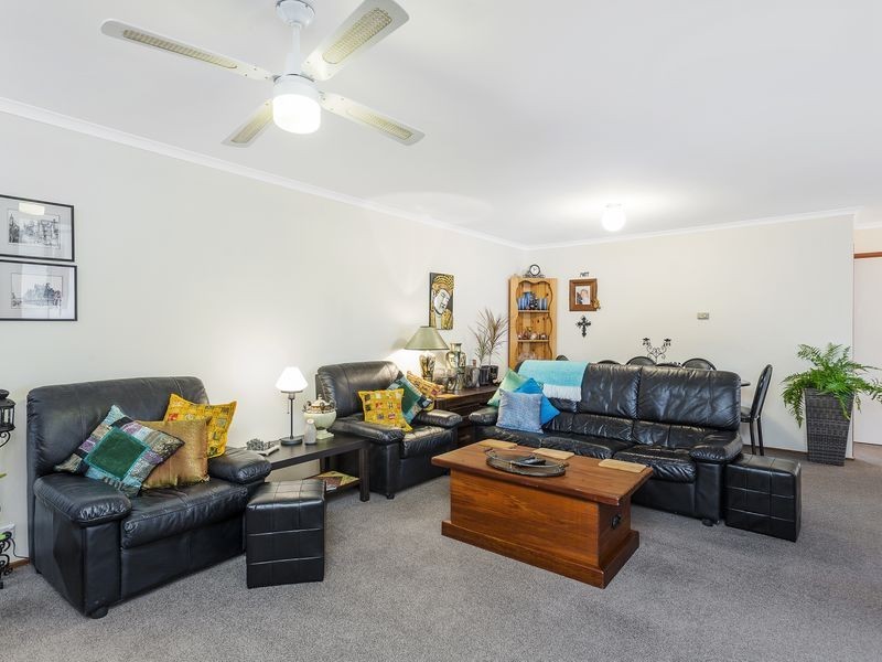 38/130 Lawrence Wackett Crescent, Theodore ACT 2905