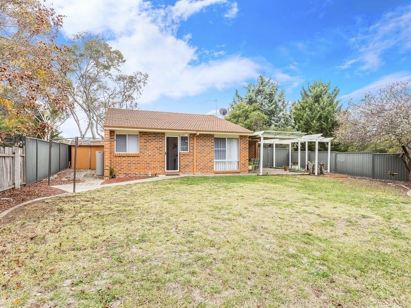 38/130 Lawrence Wackett Crescent, Theodore ACT 2905
