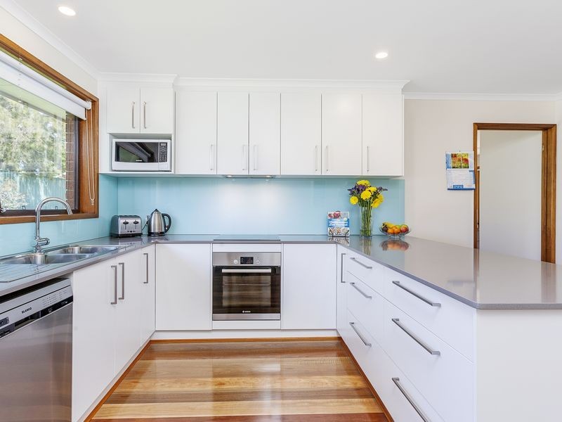 4 Shellshear Place, Florey ACT 2615
