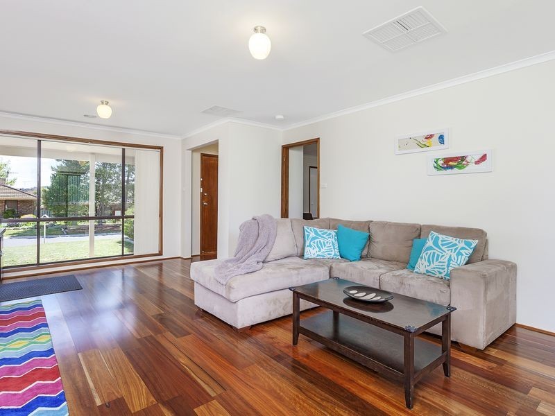 4 Shellshear Place, Florey ACT 2615