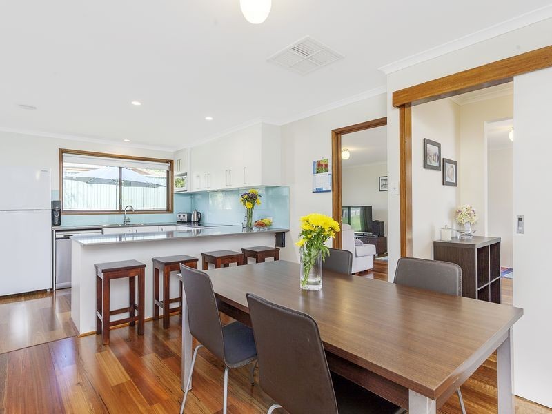 4 Shellshear Place, Florey ACT 2615