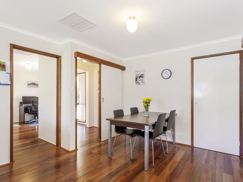 4 Shellshear Place, Florey ACT 2615