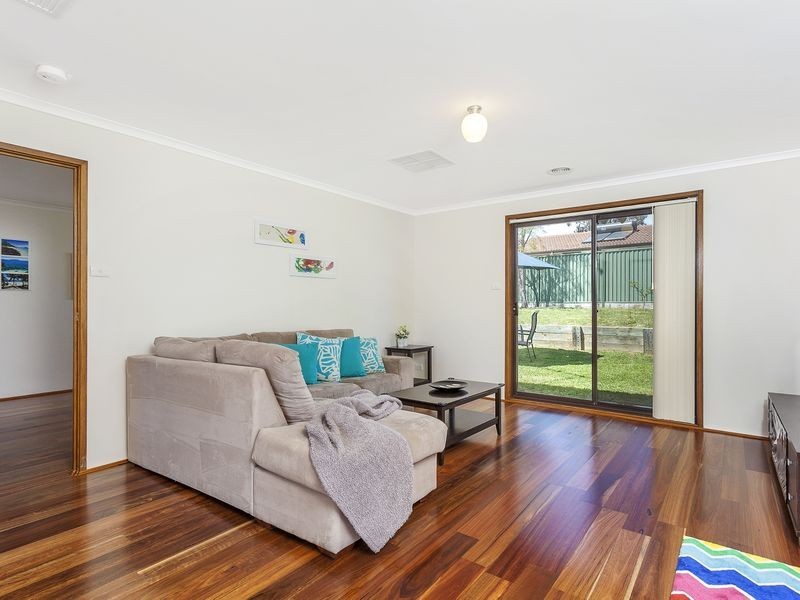 4 Shellshear Place, Florey ACT 2615