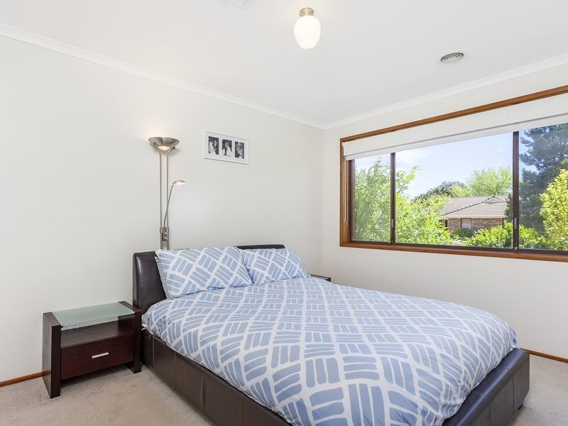 4 Shellshear Place, Florey ACT 2615