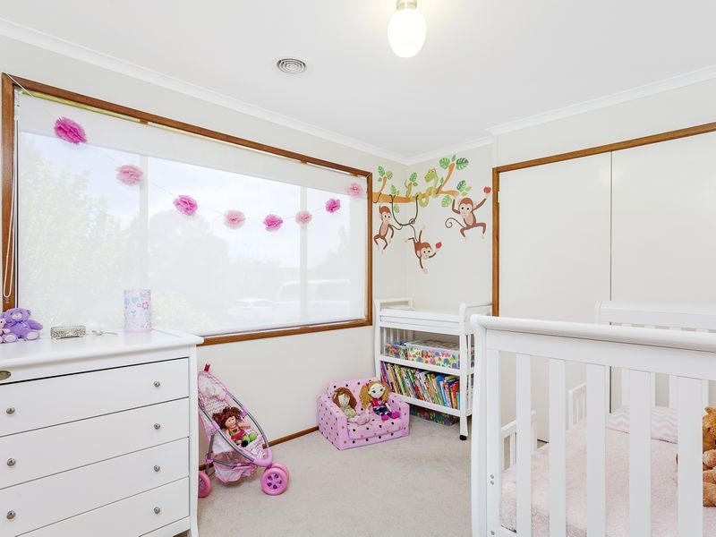 4 Shellshear Place, Florey ACT 2615