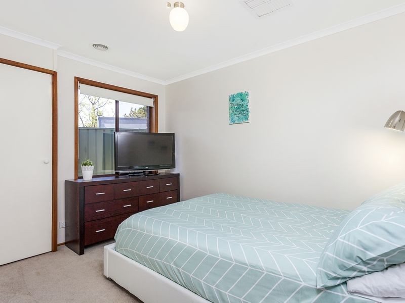 4 Shellshear Place, Florey ACT 2615